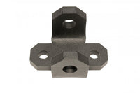 Frame-Mounted Hitch Stabilizer Bars BulletProof Hitch BulletProof Hitches