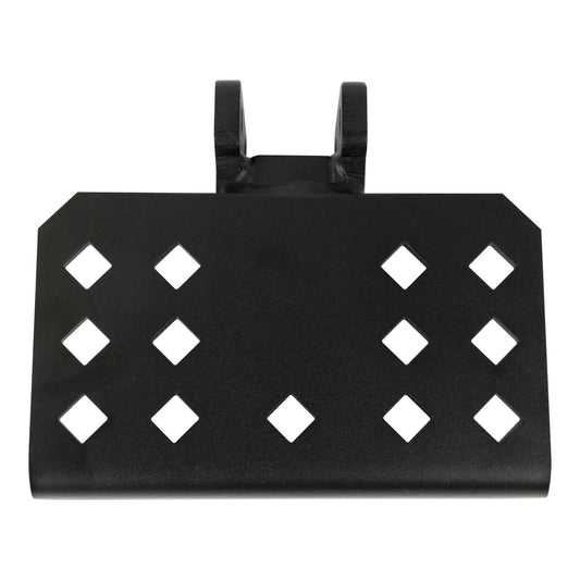 Hitch Step Attachment BulletProof Hitch