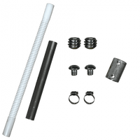 FASS Diesel Fuel 5/8 Suction Tube Upgrade Kit Fass