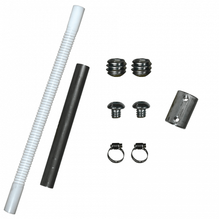 FASS Diesel Fuel 5/8 Suction Tube Upgrade Kit Fass