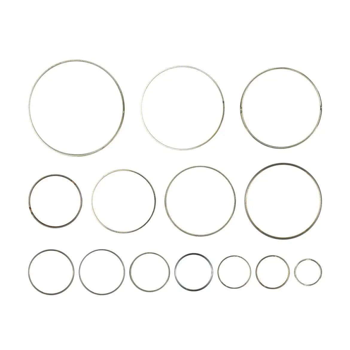 SUNCOAST 4R70W/4R75W CATEGORY 0 REBUILD KIT
