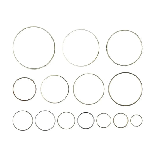SUNCOAST 4R70W/4R75W CATEGORY 0 REBUILD KIT