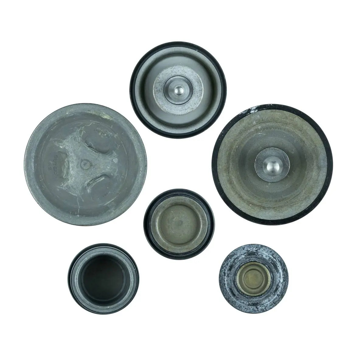 SUNCOAST 4R70W/4R75W CATEGORY 0 REBUILD KIT