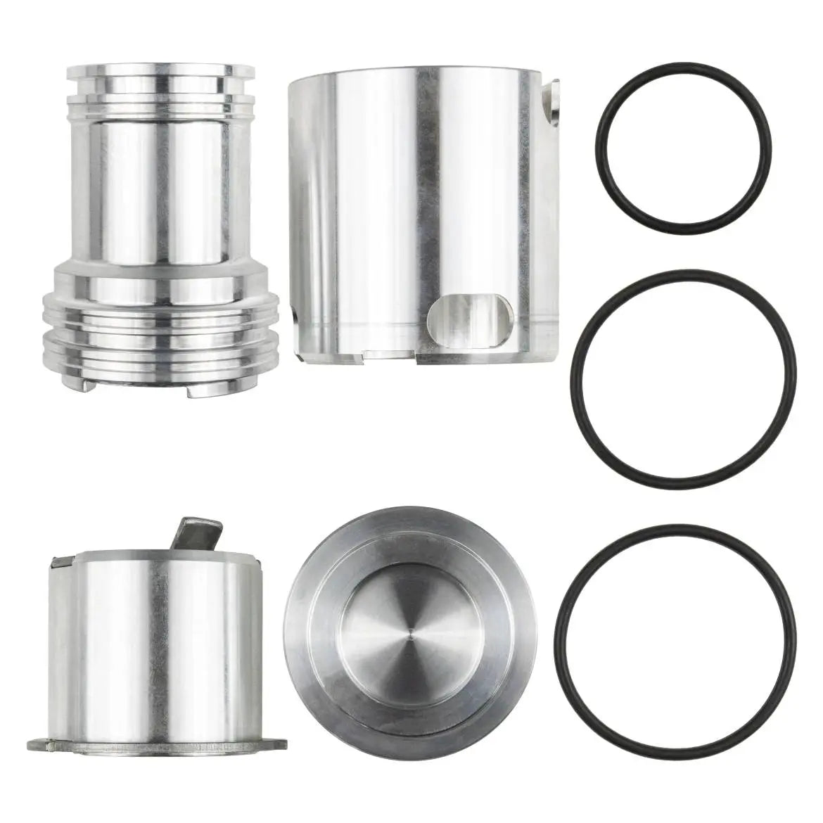 SUNCOAST 4R70W/4R75W CATEGORY 1 REBUILD KIT