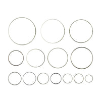 SUNCOAST 4R70W/4R75W CATEGORY 1 REBUILD KIT