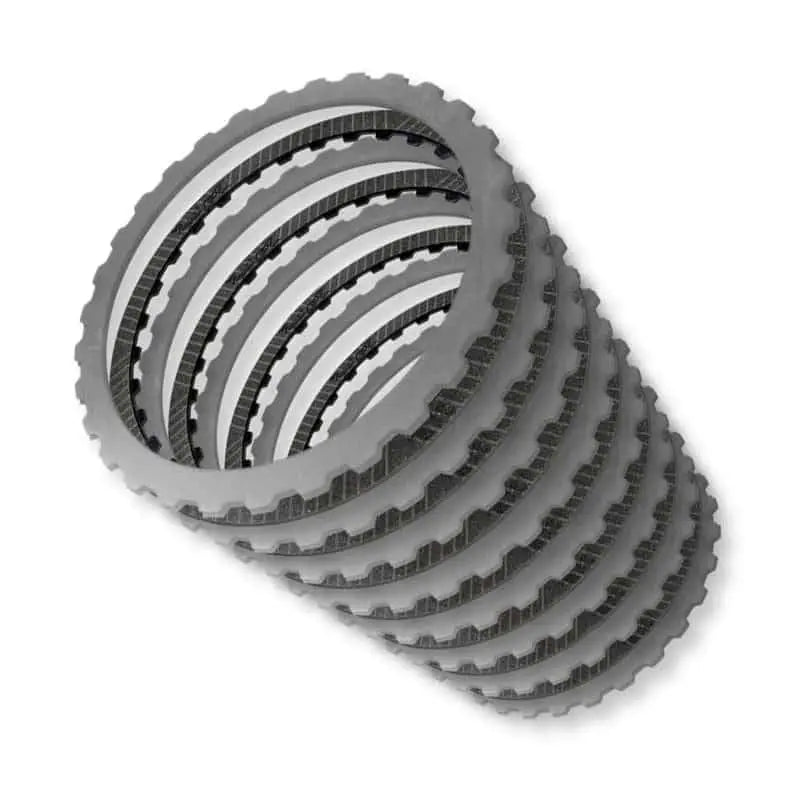 SUNCOAST 6R80, A CLUTCH (1-2-3-4 FORWARD) TORQKIT CLUTCH PACK 2002-ON