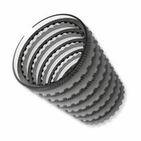 SUNCOAST 6R80, B CLUTCH (3-5-R DIRECT) TORQKIT CLUTCH PACK 2002-ON