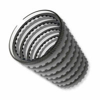 SUNCOAST 6R80, B CLUTCH (3-5-R DIRECT) TORQKIT CLUTCH PACK 2002-ON