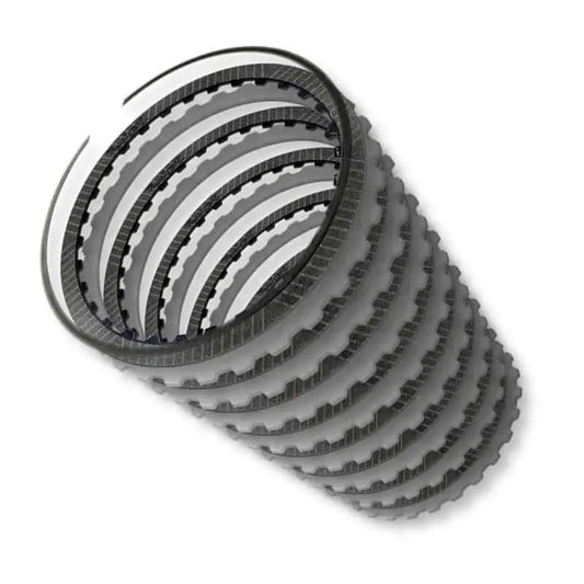 SUNCOAST 6R80, C CLUTCH (2-6 INTERMEDIATE) TORQKIT CLUTCH PACK 2002-ON