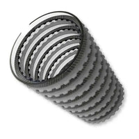 SUNCOAST 6R80, C CLUTCH (2-6 INTERMEDIATE) TORQKIT CLUTCH PACK 2002-ON