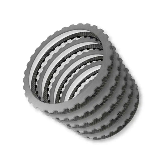 SUNCOAST 6R80, D CLUTCH (LOW REVERSE) TORQKIT CLUTCH PACK 2002-ON