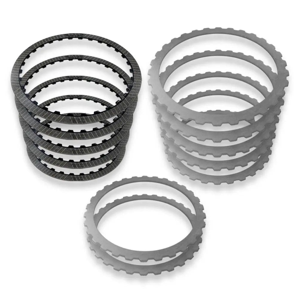 SUNCOAST 6R80, D CLUTCH (LOW REVERSE) TORQKIT CLUTCH PACK 2002-ON