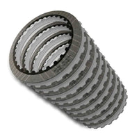 SUNCOAST 6R80, E CLUTCH (4-5-6 OVERDRIVE) TORQKIT CLUTCH PACK 2002-ON