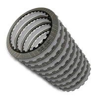 SUNCOAST 6R80, E CLUTCH (4-5-6 OVERDRIVE) TORQKIT CLUTCH PACK 2002-ON