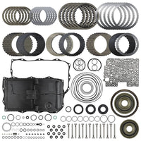 SUNCOAST 8HP70 CATEGORY 1 REBUILD KIT