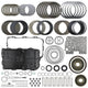 SUNCOAST 8HP70 CATEGORY 1 REBUILD KIT