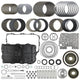 SUNCOAST 8HP70 CATEGORY 2  REBUILD KIT