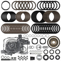 SUNCOAST 8HP70 REBUILD KIT WITH ALTO G3 CLUTCHES