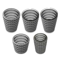 SUNCOAST CATEGORY 0 6R80 REBUILD KIT