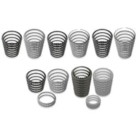 SUNCOAST CATEGORY 0 6R80 REBUILD KIT