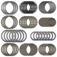 SUNCOAST UPGRADED 10L90 CLUTCH AND STEEL MODULE