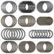 SUNCOAST UPGRADED 10L90 CLUTCH AND STEEL MODULE