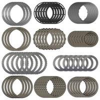 SUNCOAST UPGRADED 10L90 CLUTCH AND STEEL MODULE