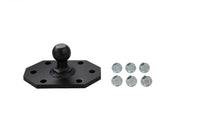 1-1/4 inch Trailer-Mounted Sway Control Ball BulletProof Hitch BulletProof Hitches