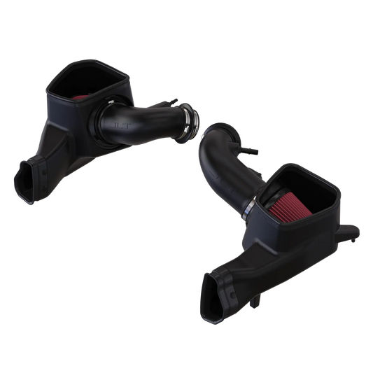 S&B CAI-75-5200 JLT Cold Air Intake S&B Filters