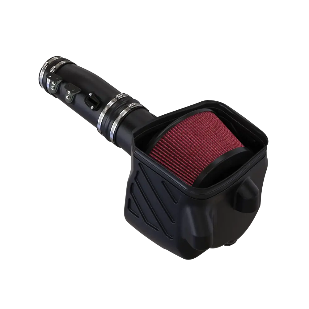 S&B Cold Air Intake For 2025-2026 RAM 1500 RHO S&B Filters