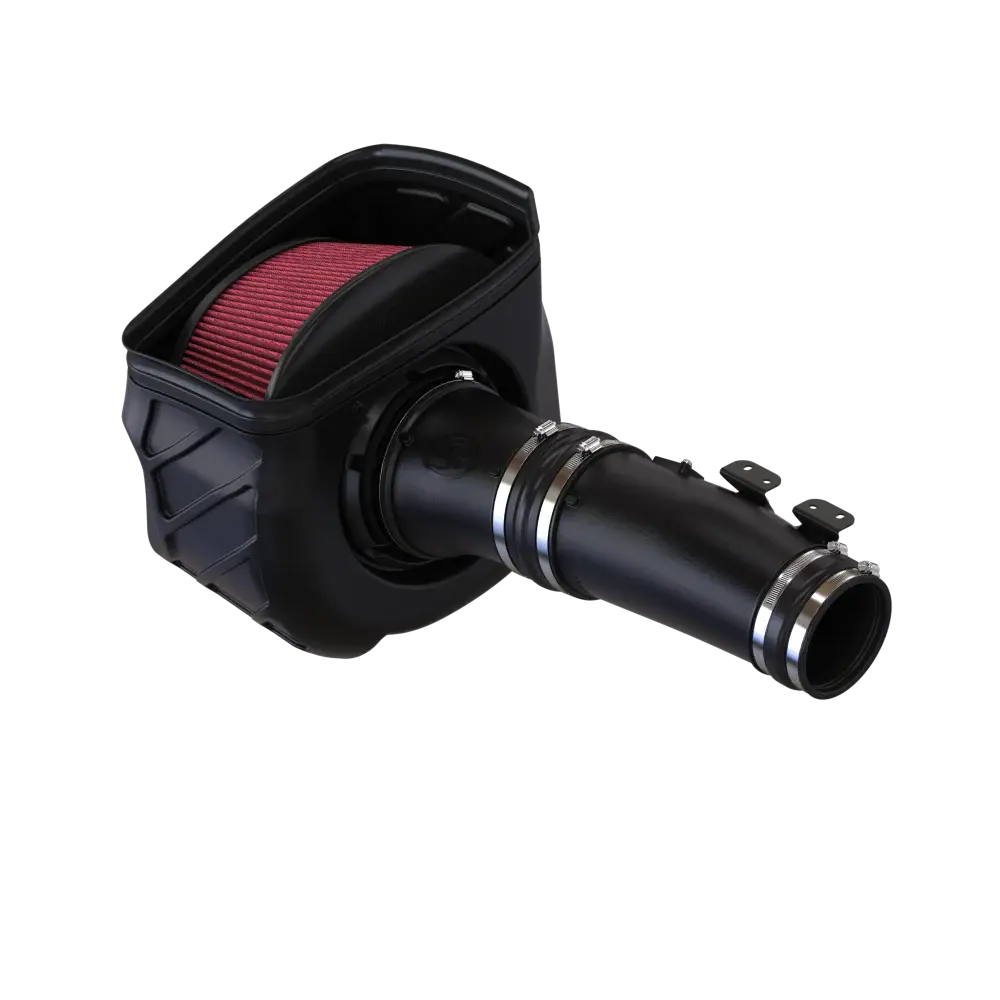S&B Cold Air Intake For 2025-2026 RAM 1500 RHO S&B Filters