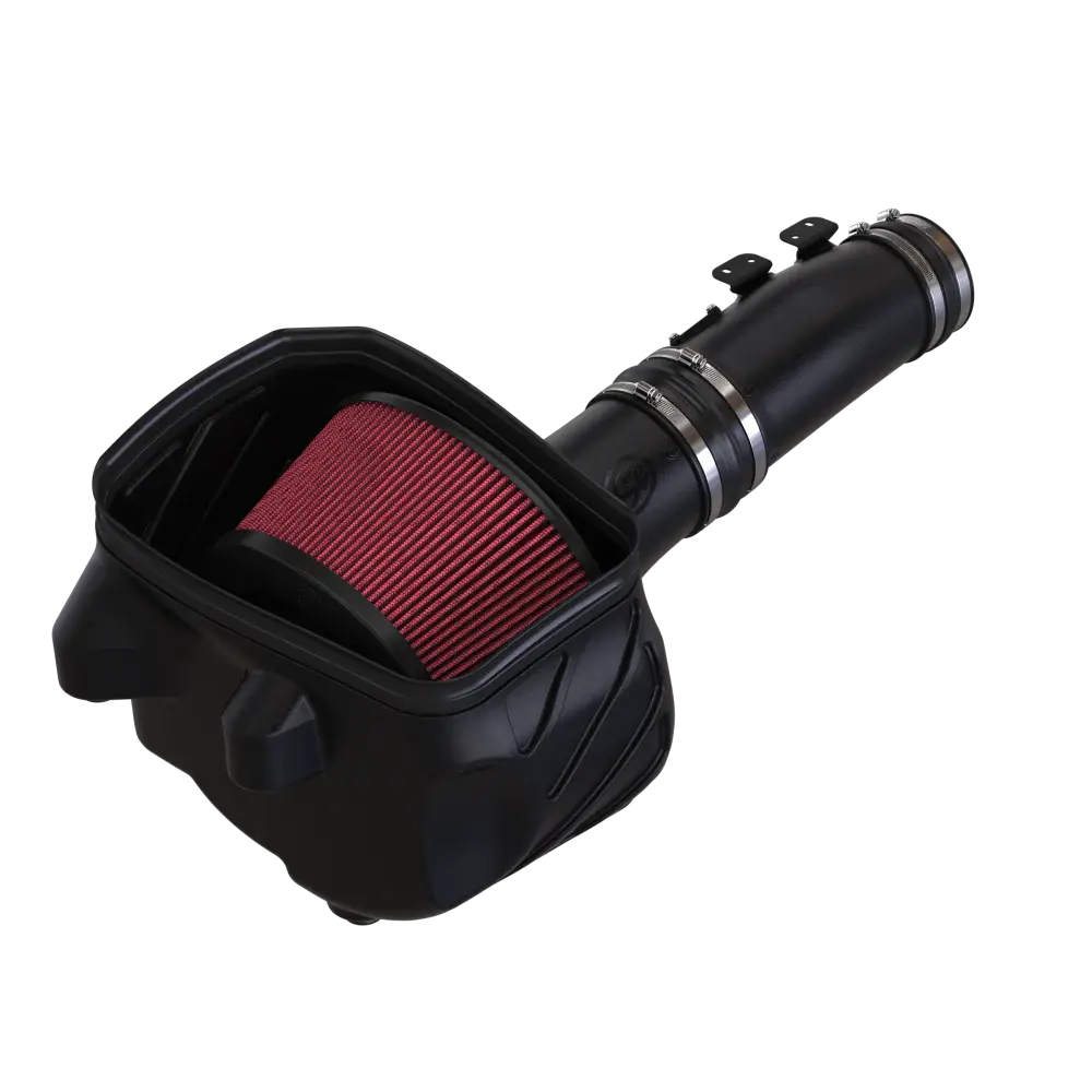 S&B Cold Air Intake For 2025-2026 RAM 1500 RHO S&B Filters