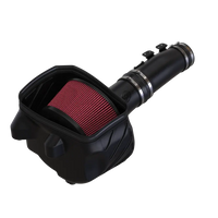 S&B Cold Air Intake For 2025-2026 RAM 1500 RHO S&B Filters