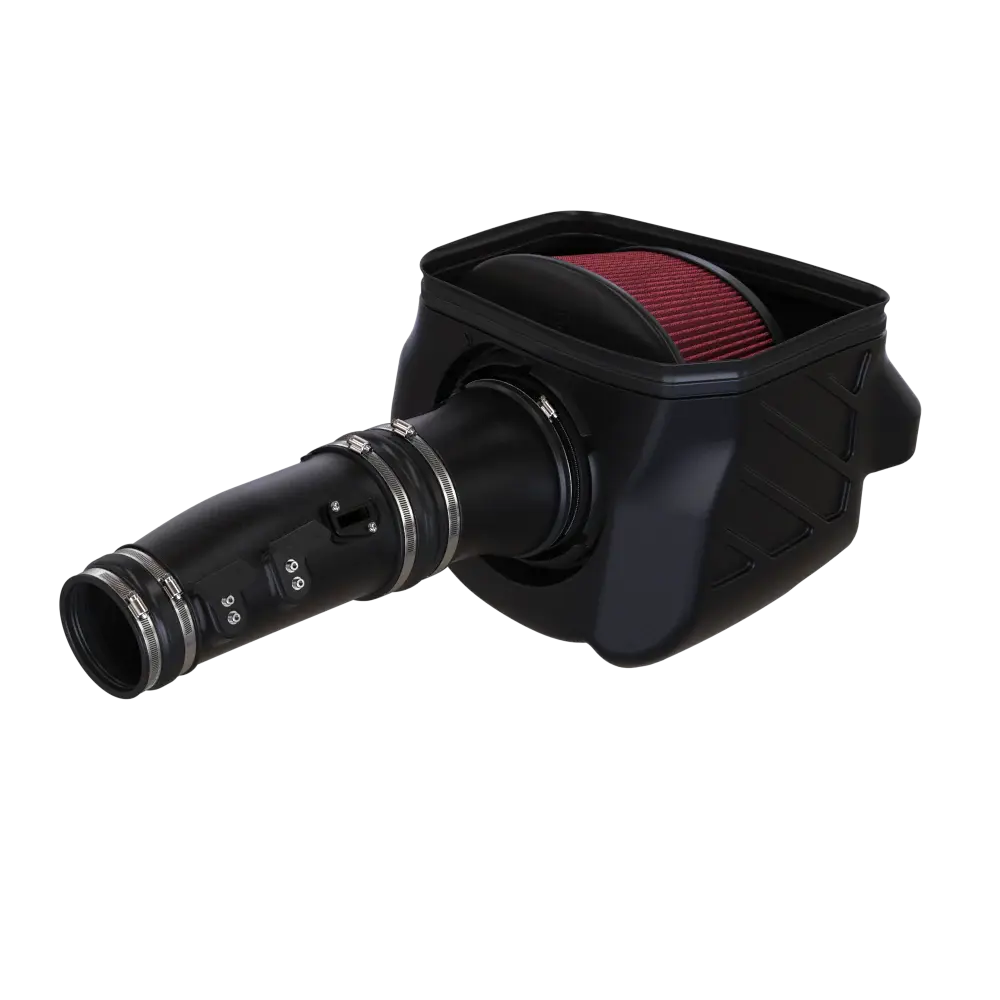 S&B Cold Air Intake For 2025-2026 RAM 1500 RHO S&B Filters