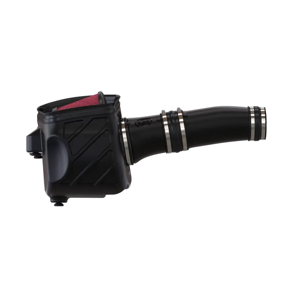 S&B Cold Air Intake For 2025-2026 RAM 1500 RHO S&B Filters