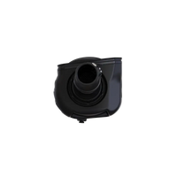 S&B Cold Air Intake For 2025-2026 RAM 1500 RHO S&B Filters