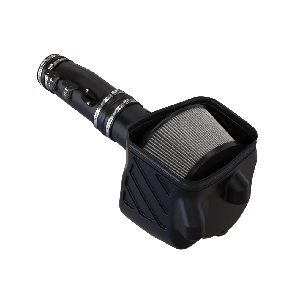 S&B Cold Air Intake For 2025-2026 RAM 1500 RHO S&B Filters