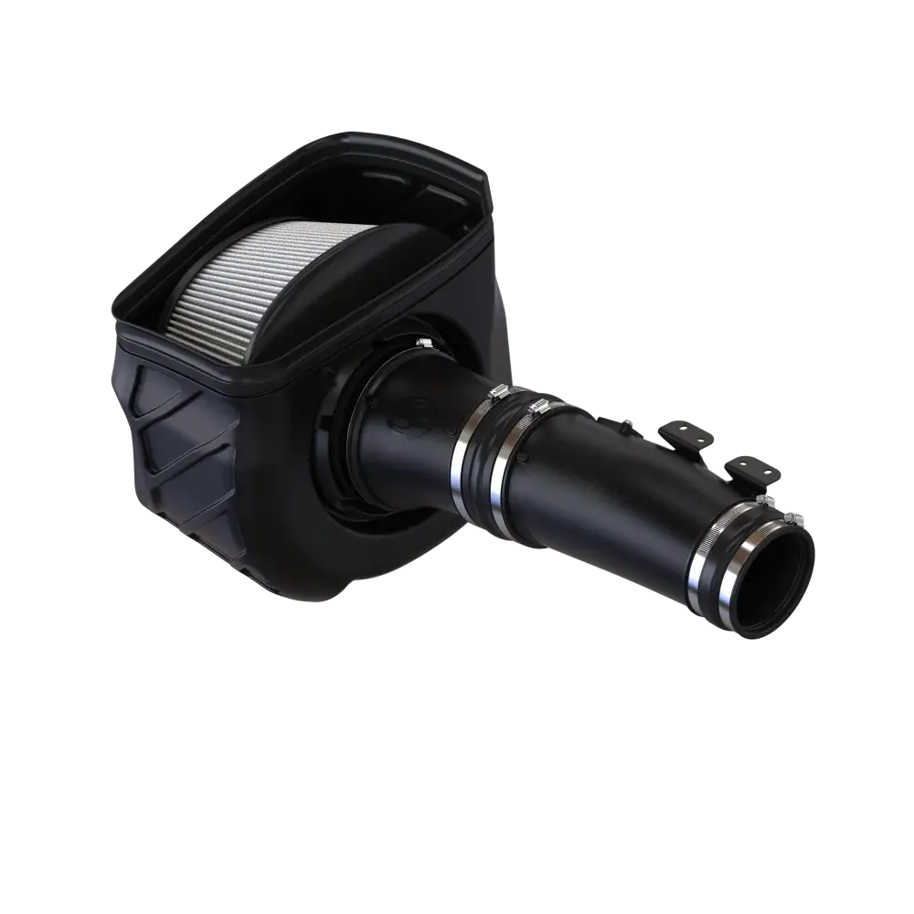 S&B Cold Air Intake For 2025-2026 RAM 1500 RHO S&B Filters