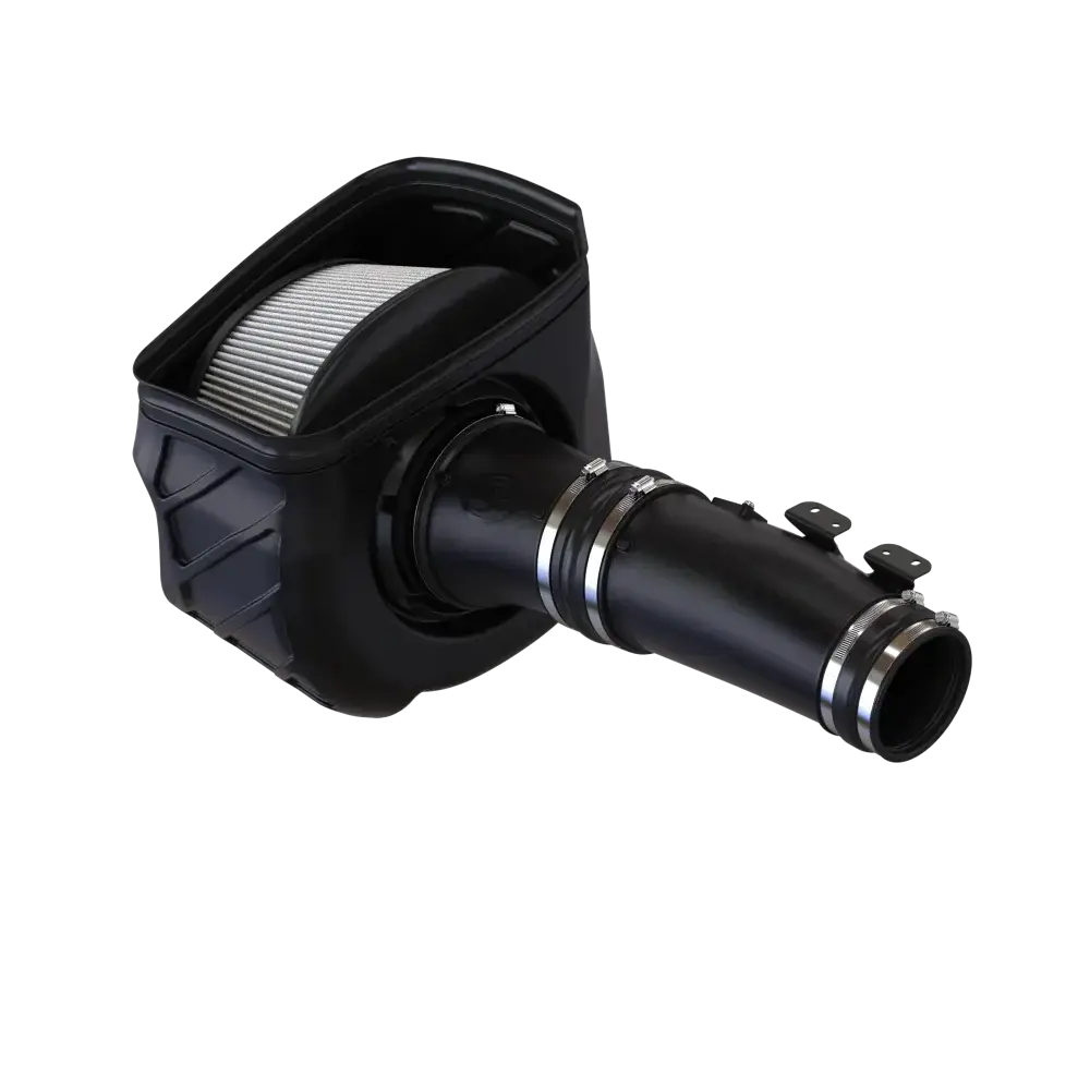 S&B Cold Air Intake For 2025-2026 RAM 1500 RHO S&B Filters