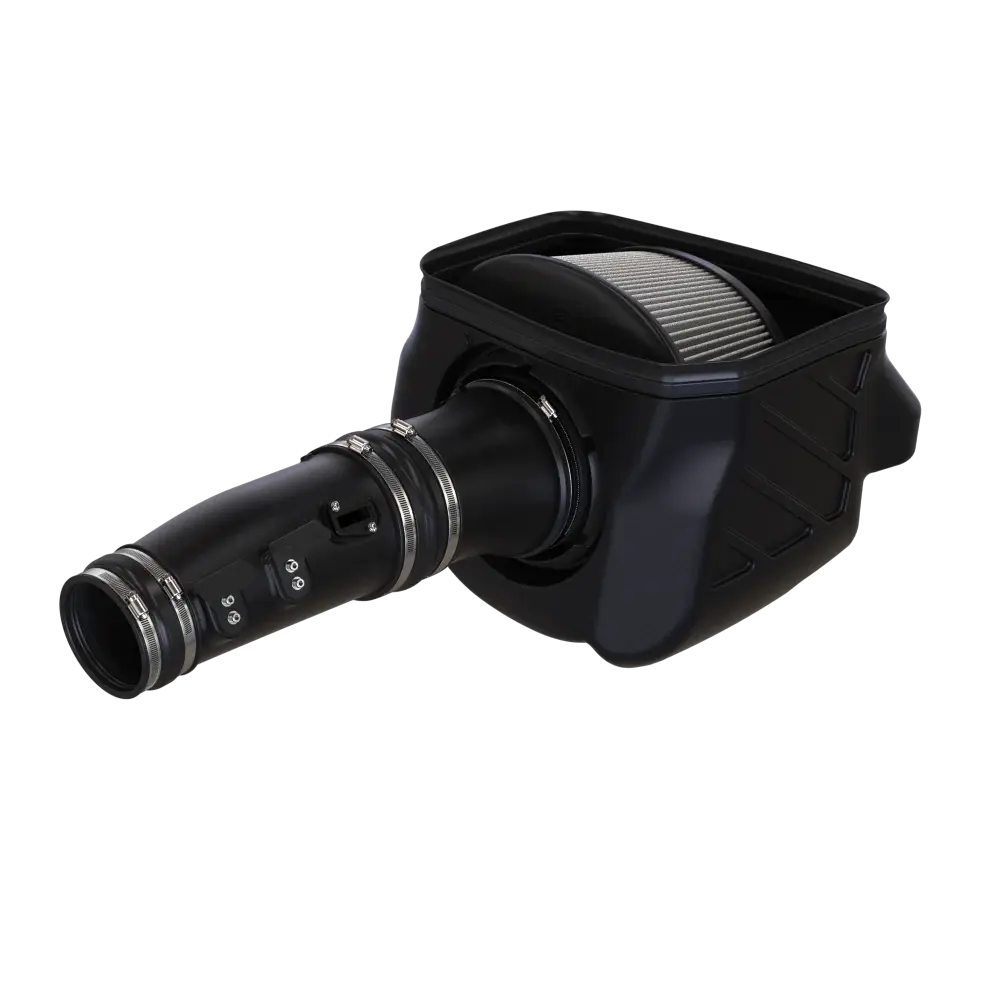 S&B Cold Air Intake For 2025-2026 RAM 1500 RHO S&B Filters
