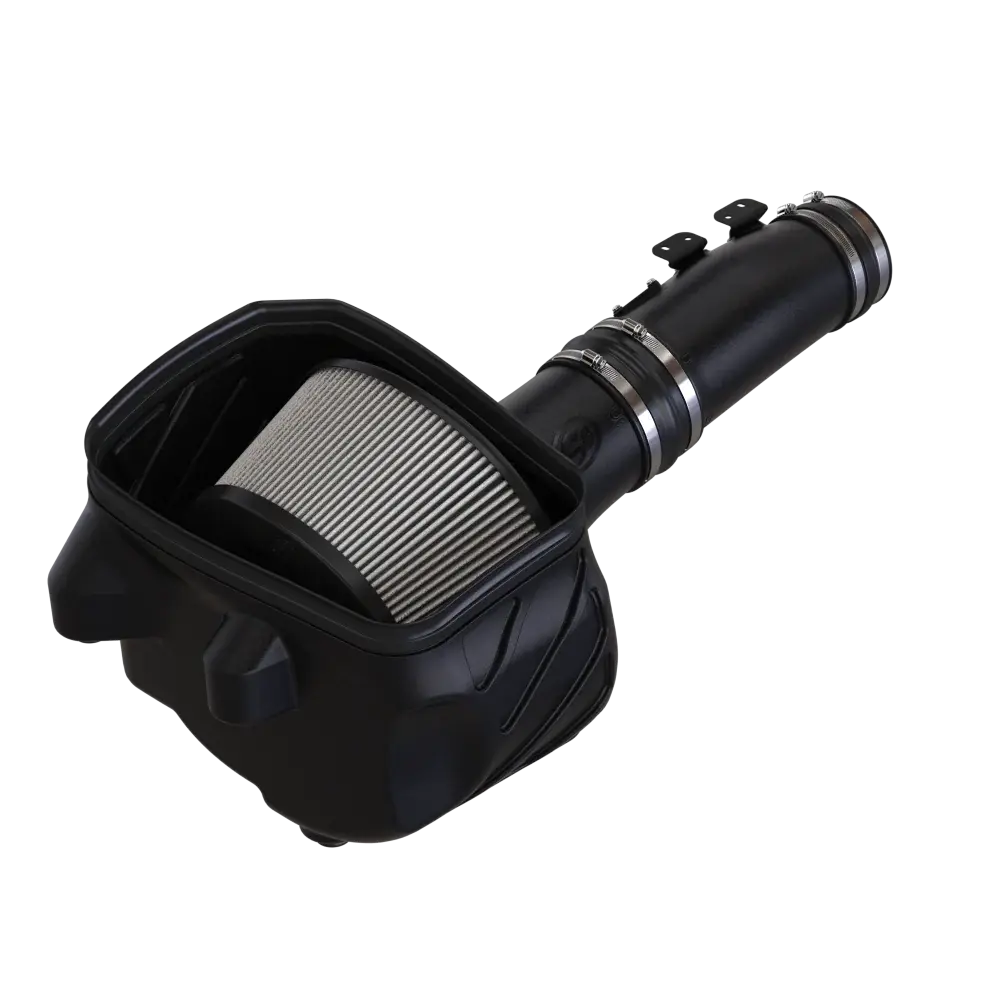 S&B Cold Air Intake For 2025-2026 RAM 1500 RHO S&B Filters