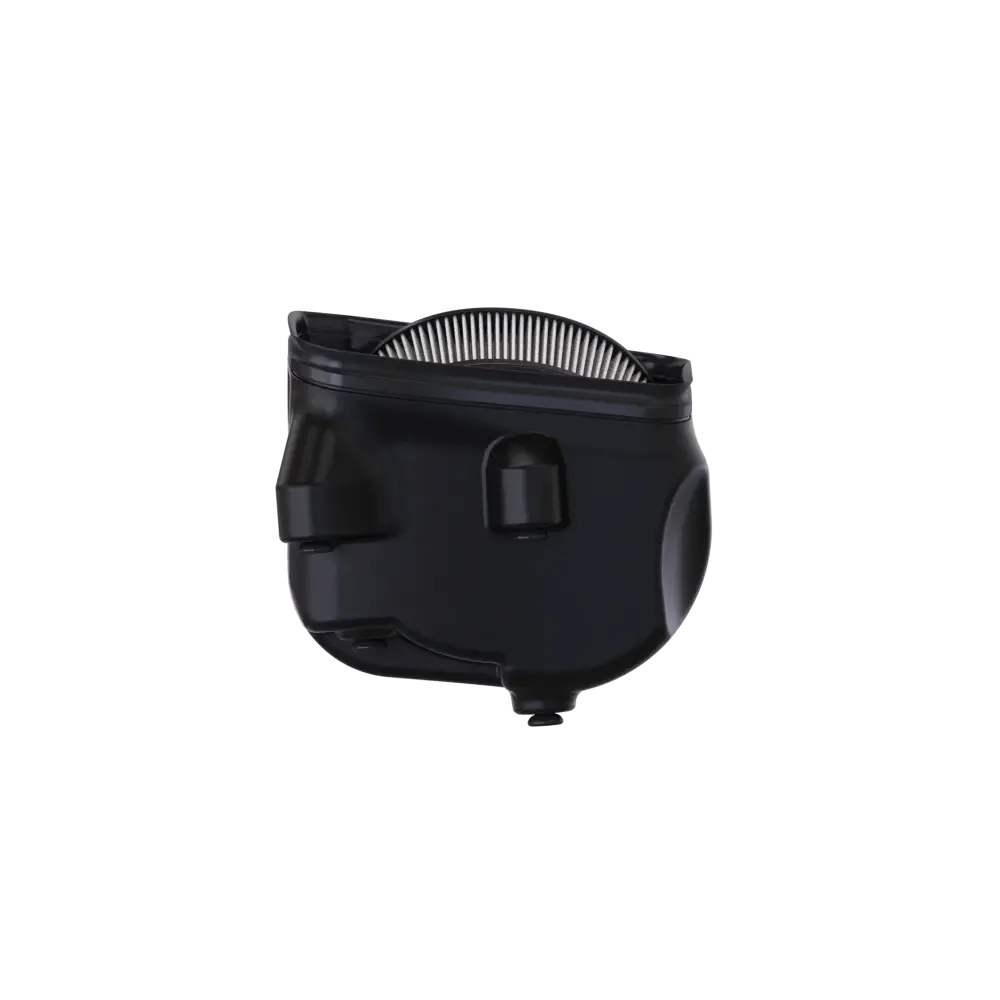 S&B Cold Air Intake For 2025-2026 RAM 1500 RHO S&B Filters