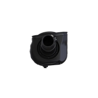 S&B Cold Air Intake For 2025-2026 RAM 1500 RHO S&B Filters