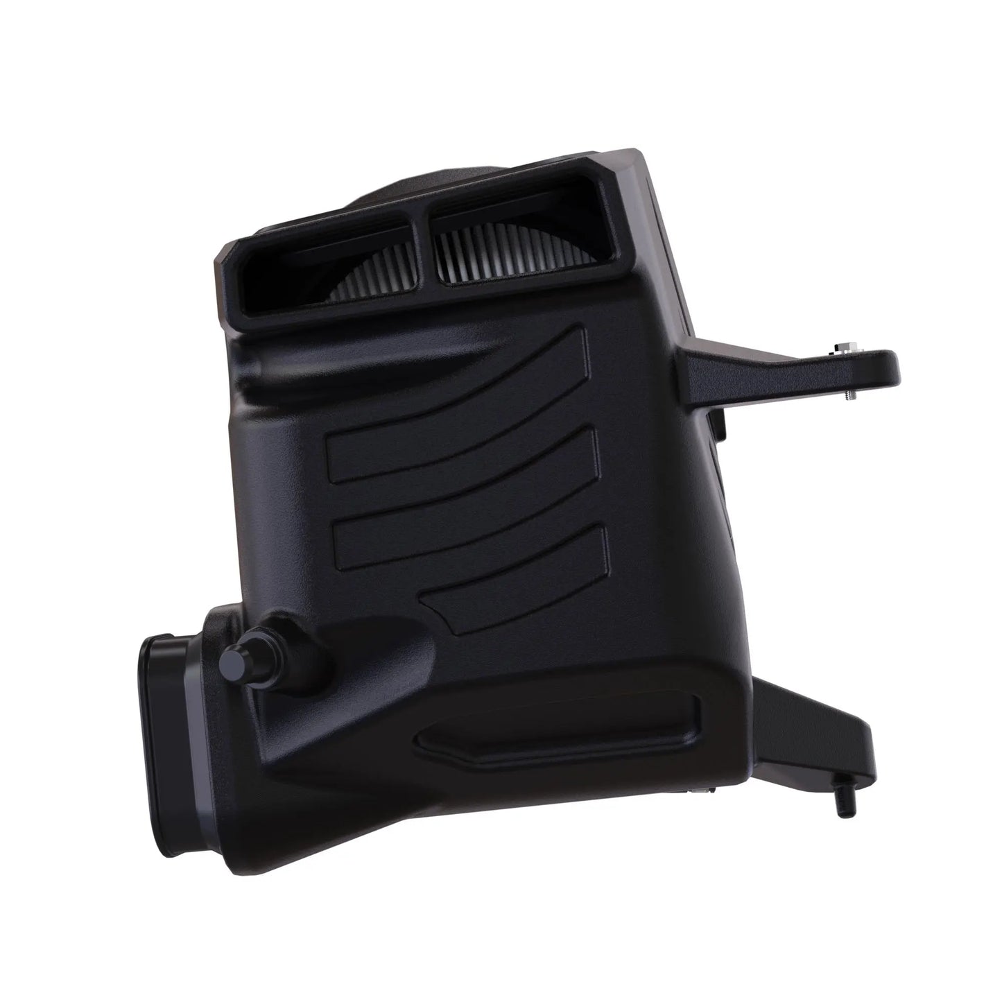 S&B Cold Air Intake System for 2023-2024 Chevrolet Colorado/GMC Canyon 2.7L TAMELESS PERFORMANCE