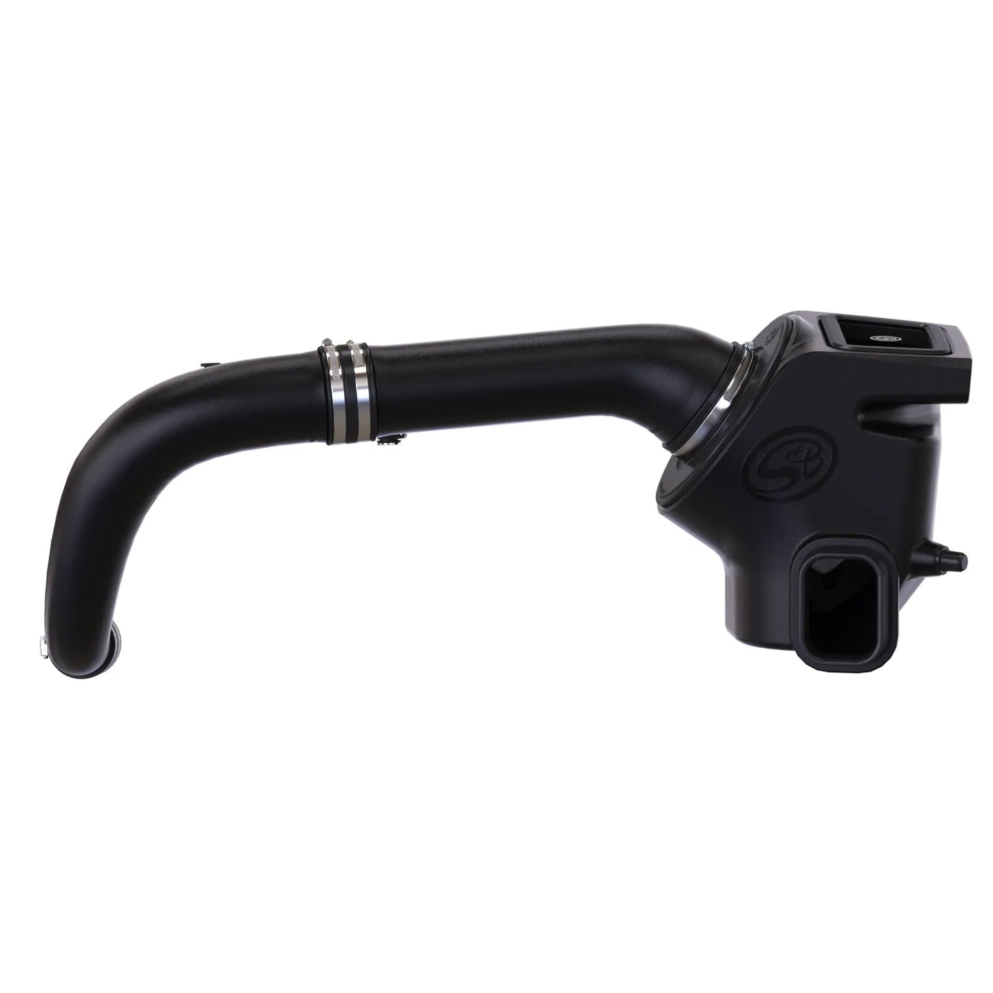 S&B Cold Air Intake System for 2023-2024 Chevrolet Colorado/GMC Canyon 2.7L TAMELESS PERFORMANCE