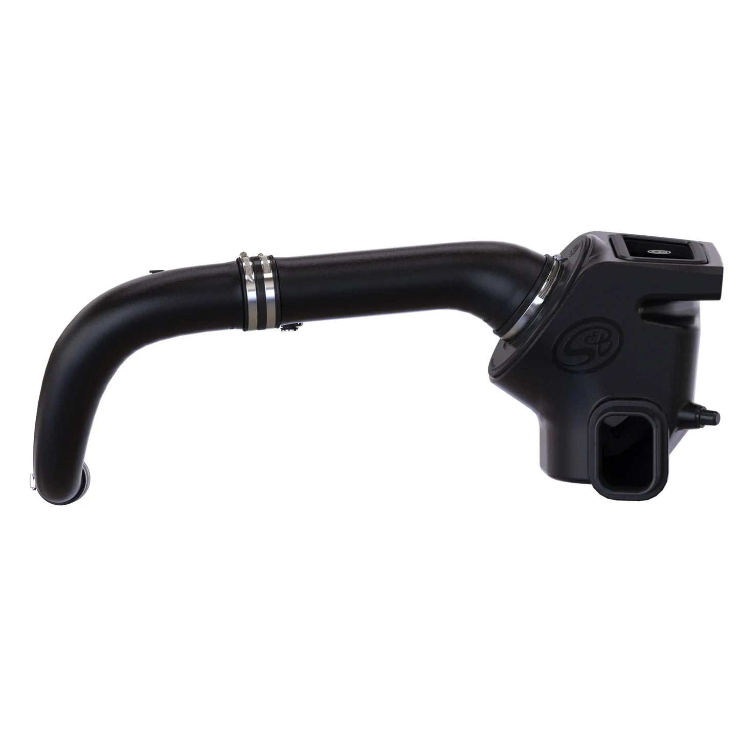 S&B Cold Air Intake System for 2023-2024 Chevrolet Colorado/GMC Canyon 2.7L TAMELESS PERFORMANCE