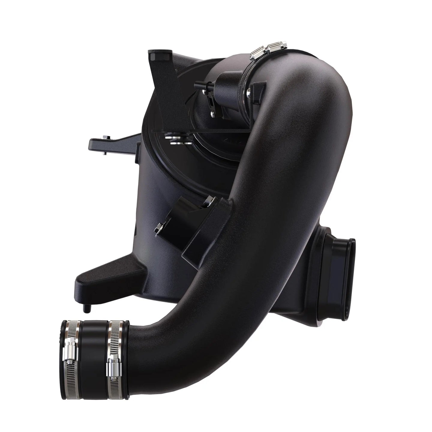 S&B Cold Air Intake System for 2023-2024 Chevrolet Colorado/GMC Canyon 2.7L TAMELESS PERFORMANCE