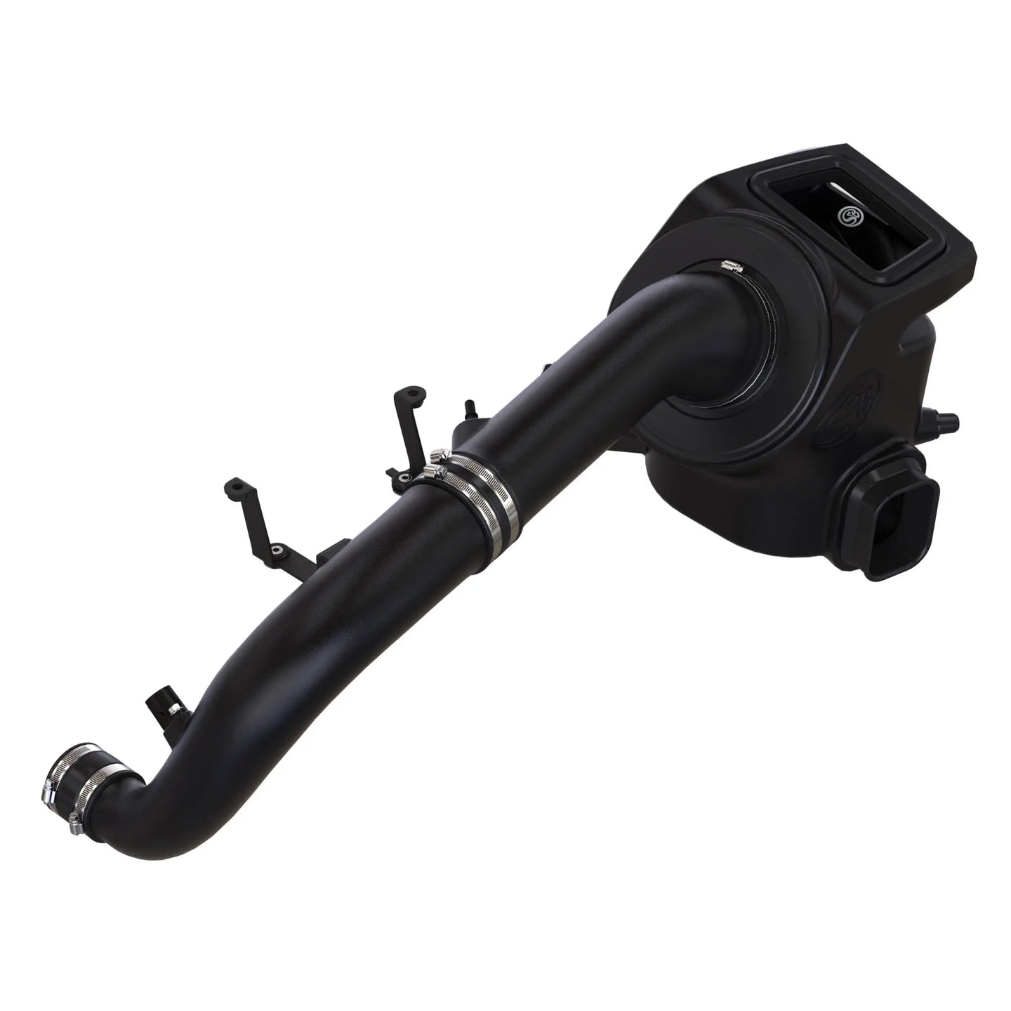 S&B Cold Air Intake System for 2023-2024 Chevrolet Colorado/GMC Canyon 2.7L TAMELESS PERFORMANCE