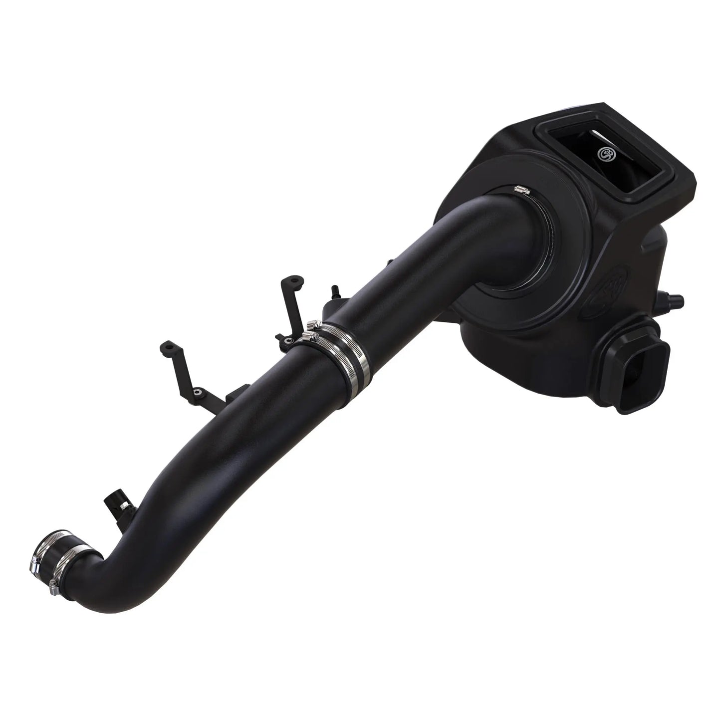 S&B Cold Air Intake System for 2023-2024 Chevrolet Colorado/GMC Canyon 2.7L TAMELESS PERFORMANCE