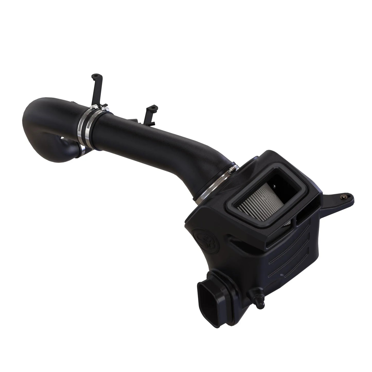 S&B Cold Air Intake System for 2023-2024 Chevrolet Colorado/GMC Canyon 2.7L TAMELESS PERFORMANCE